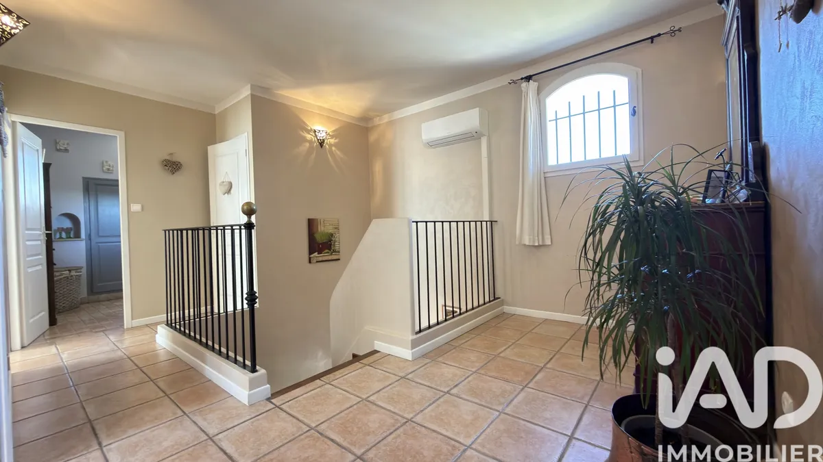 Maison à vendre 6 pièces 150 m² Peyrolles-en-Provence - photo 11