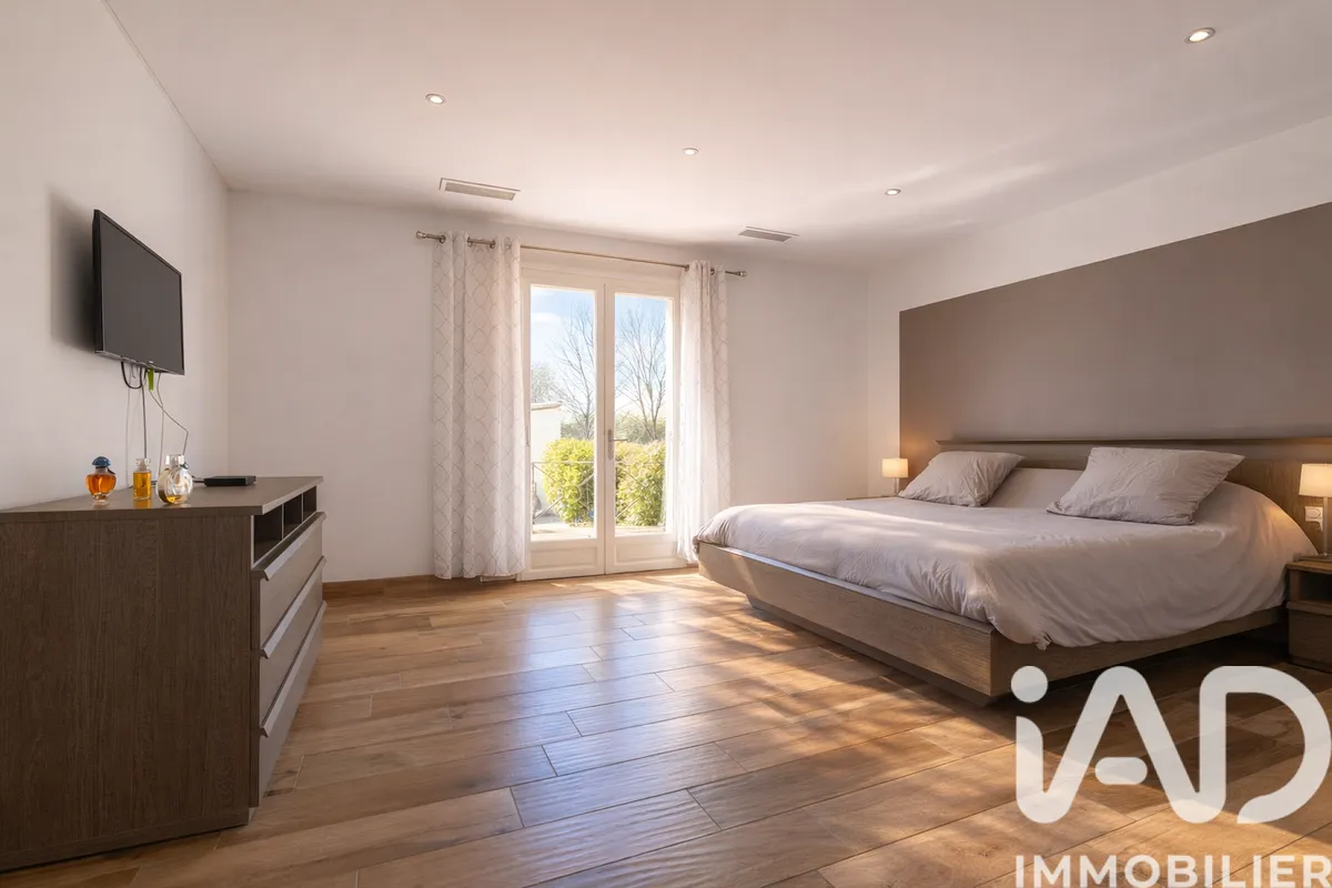 Maison à vendre 6 pièces 165 m² Jouques - photo 13