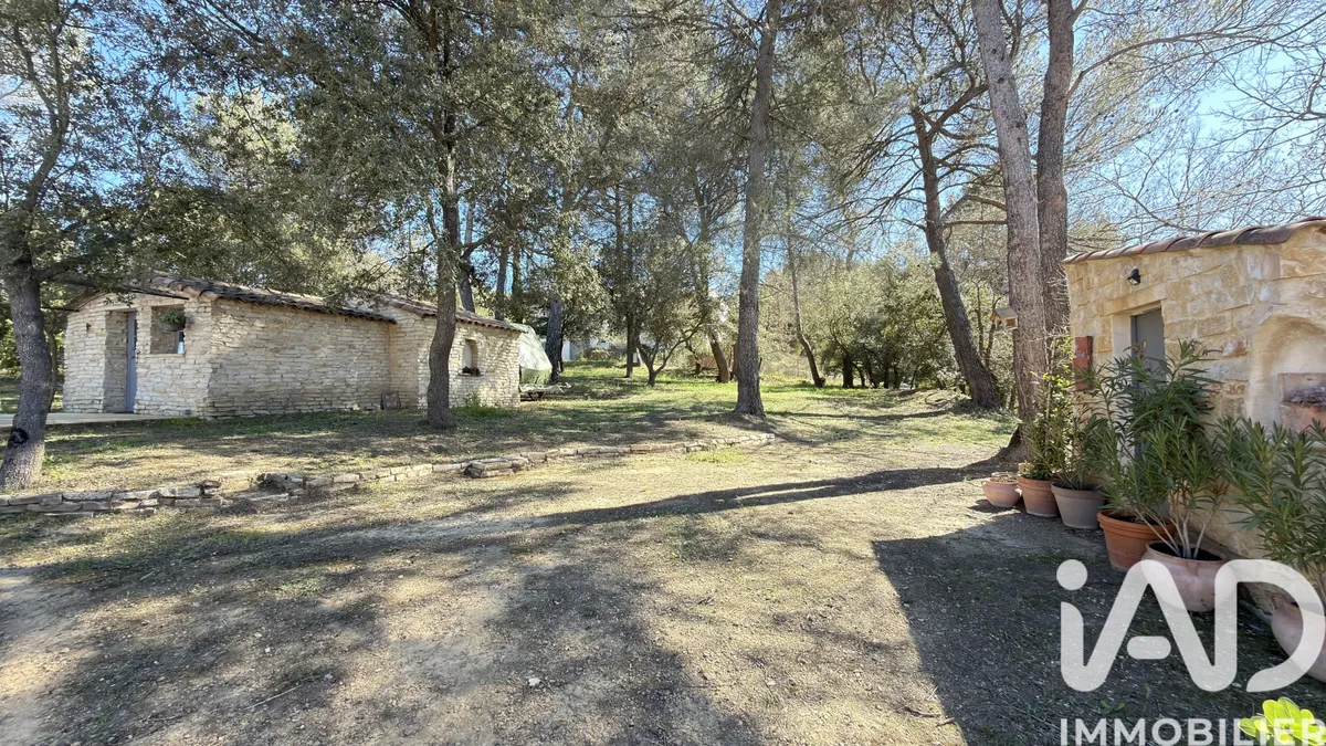 Maison à vendre 6 pièces 150 m² Peyrolles-en-Provence - photo 22