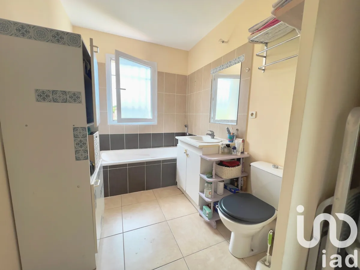 Maison à vendre 3 pièces 81,25 m² Pertuis - photo 10