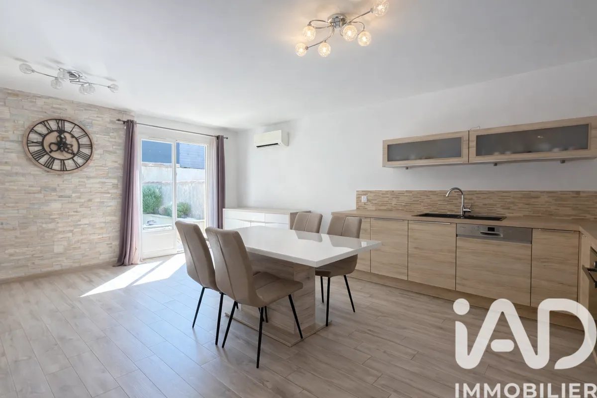 Maison à vendre 6 pièces 105 m² Meyrargues - photo 3