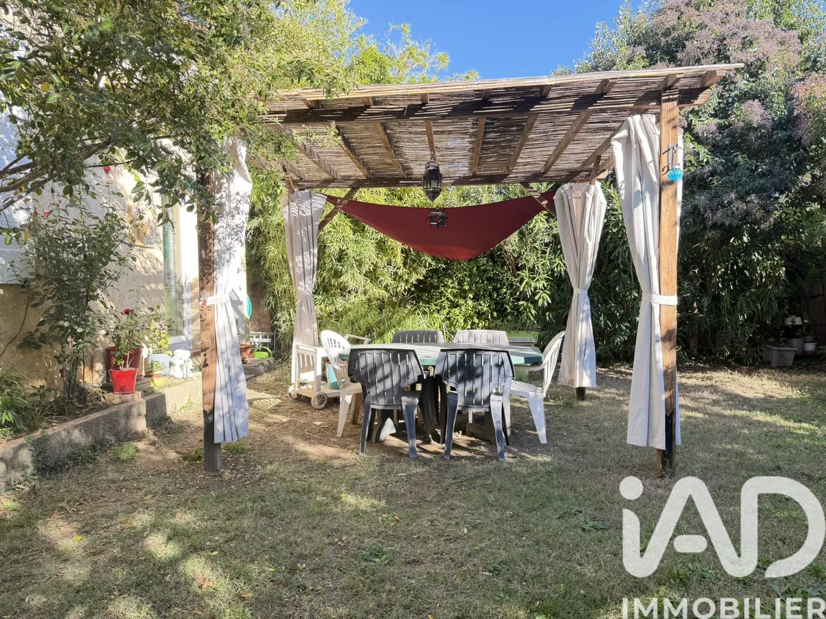 Maison à vendre 5 pièces 165 m² Peyrolles-en-Provence - photo 19