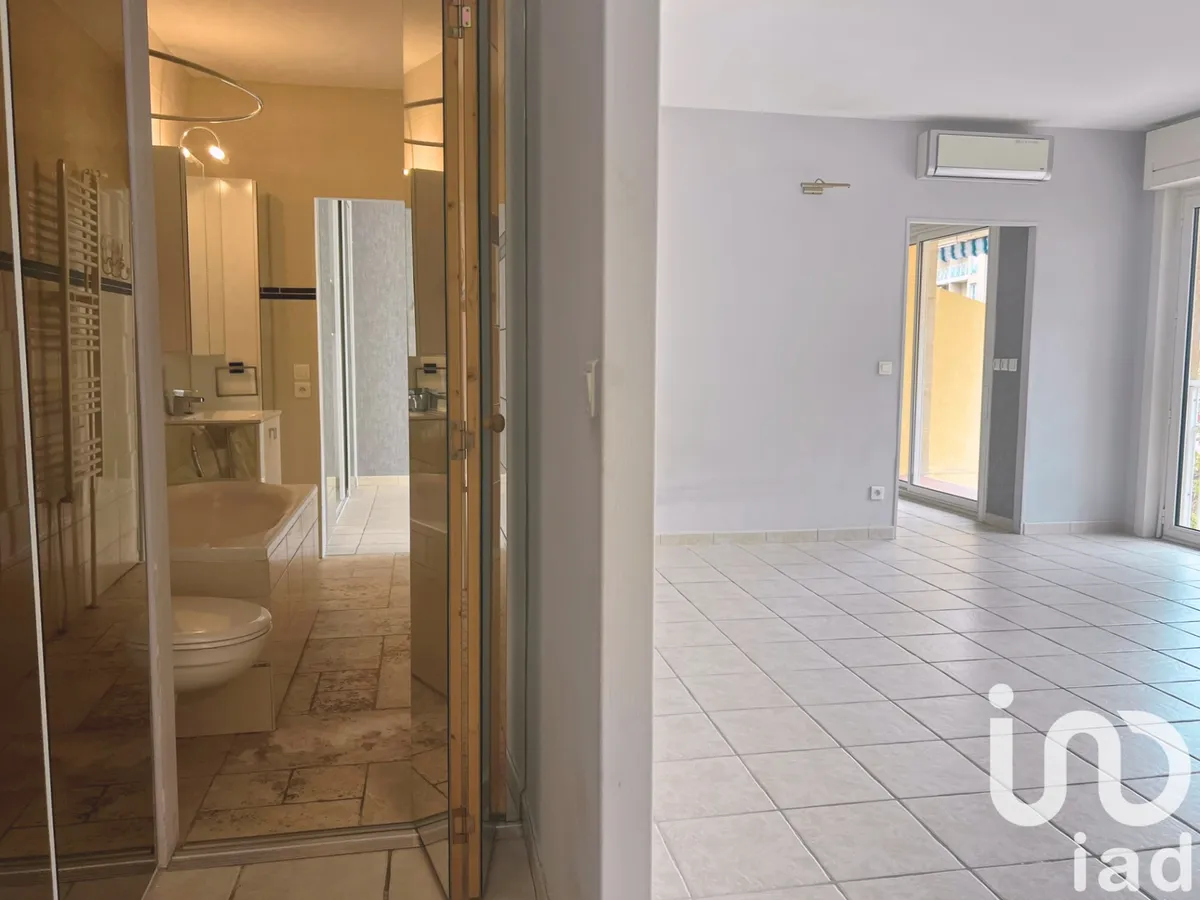 Appartement à vendre 2 pièces 56 m² Aix-en-Provence - photo 6