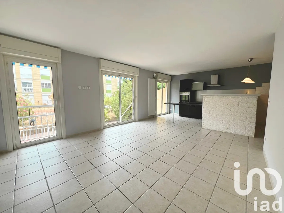 Appartement à vendre 2 pièces 56 m² Aix-en-Provence - photo 4