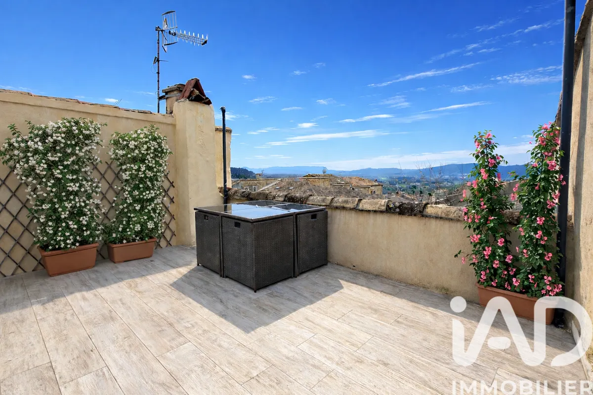 Appartement à vendre 6 pièces 130 m² Cadenet - photo 3
