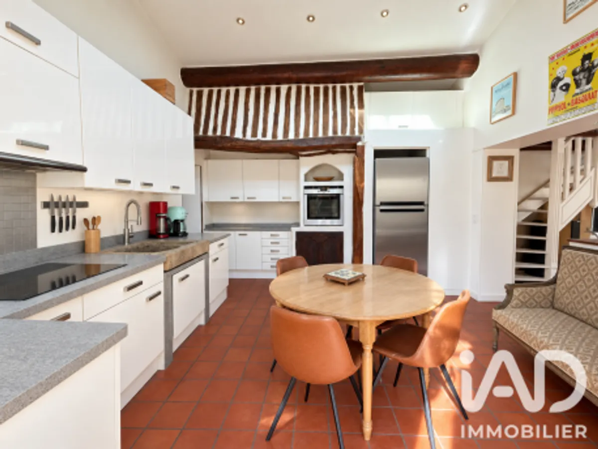 Maison à vendre 4 pièces 114 m² Peyrolles-en-Provence - photo 7