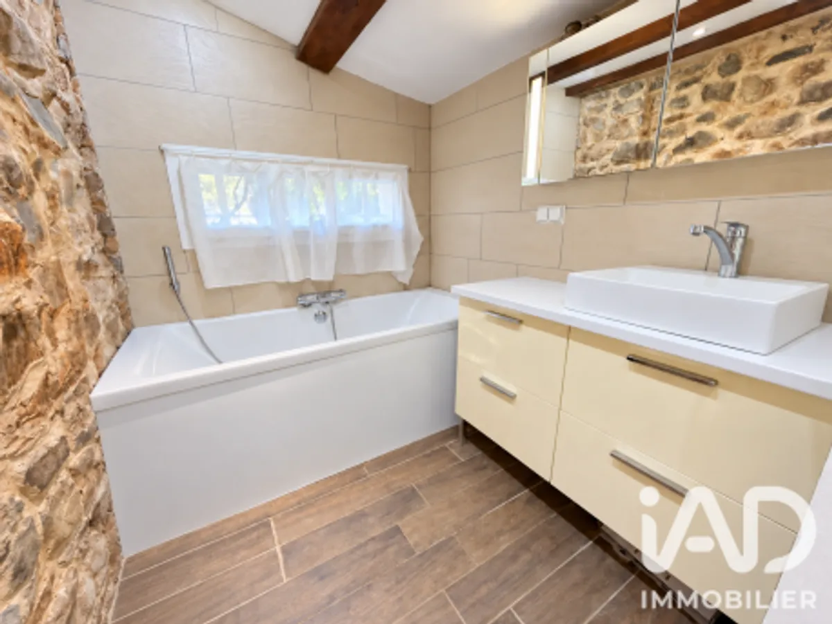 Maison à vendre 4 pièces 114 m² Peyrolles-en-Provence - photo 13