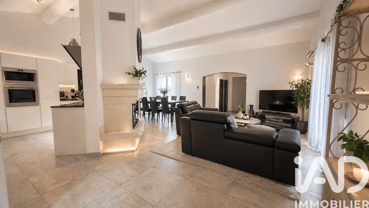 Maison à vendre 6 pièces 165 m² Jouques - photo 5