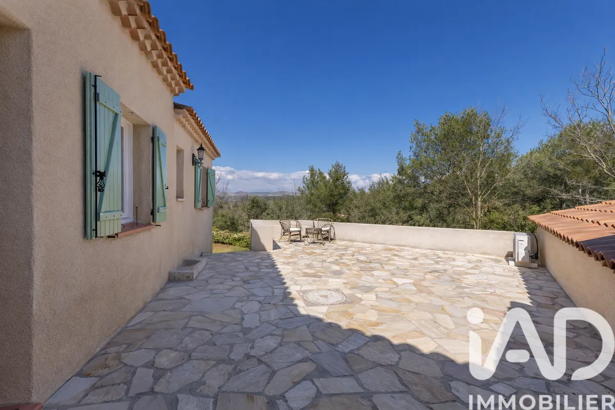 Maison à vendre 6 pièces 165 m² Jouques - photo 23