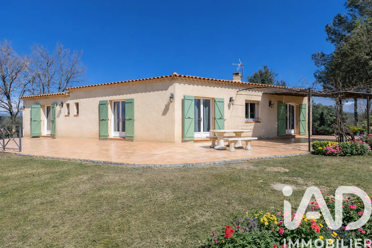 Maison à vendre 6 pièces 165 m² Jouques - photo 27