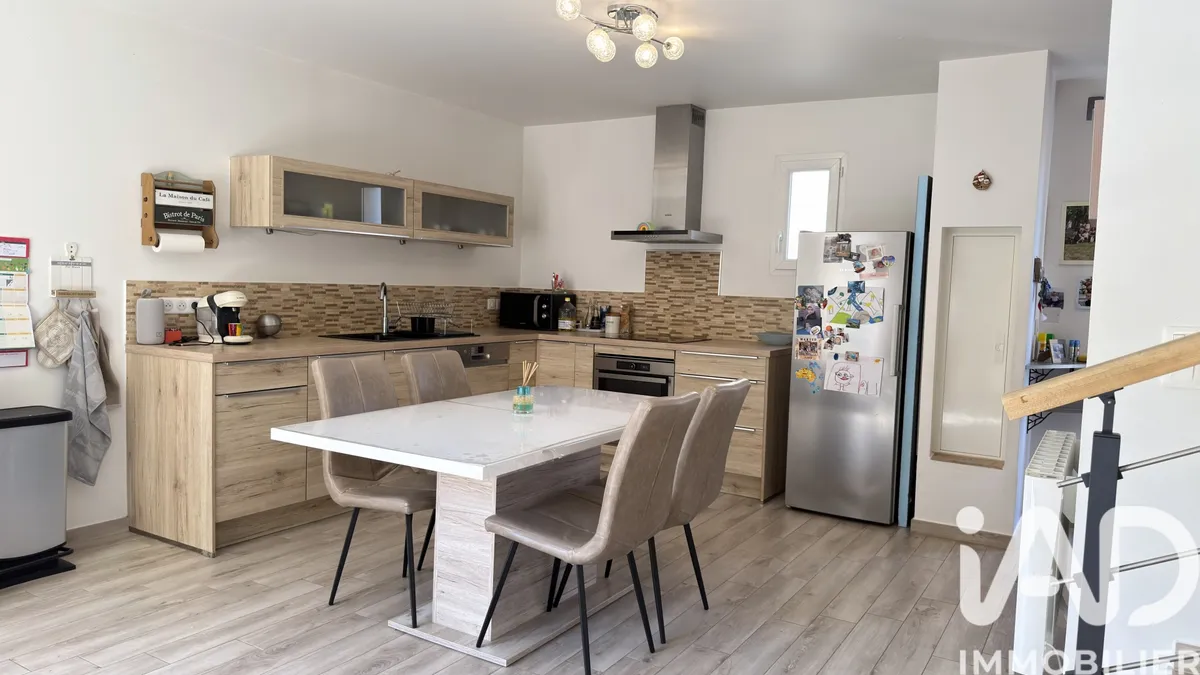 Maison à vendre 6 pièces 105 m² Meyrargues - photo 5