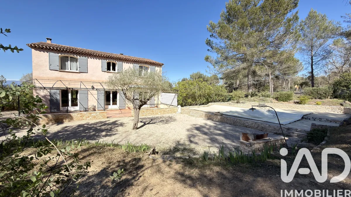 Maison à vendre 6 pièces 150 m² Peyrolles-en-Provence - photo 28