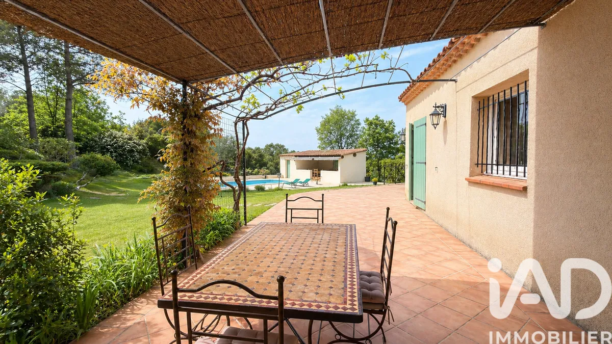 Maison à vendre 6 pièces 165 m² Jouques - photo 3