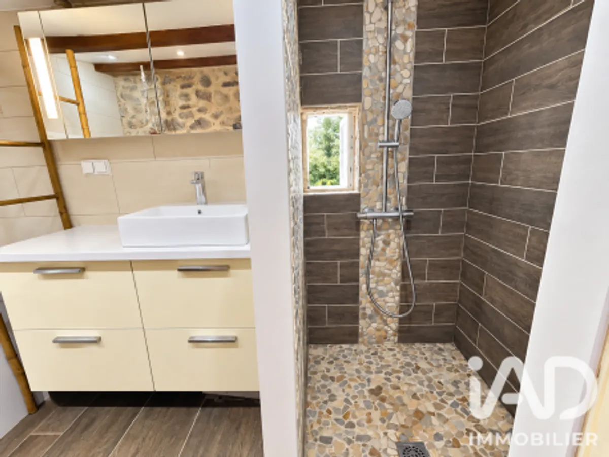 Maison à vendre 4 pièces 114 m² Peyrolles-en-Provence - photo 14