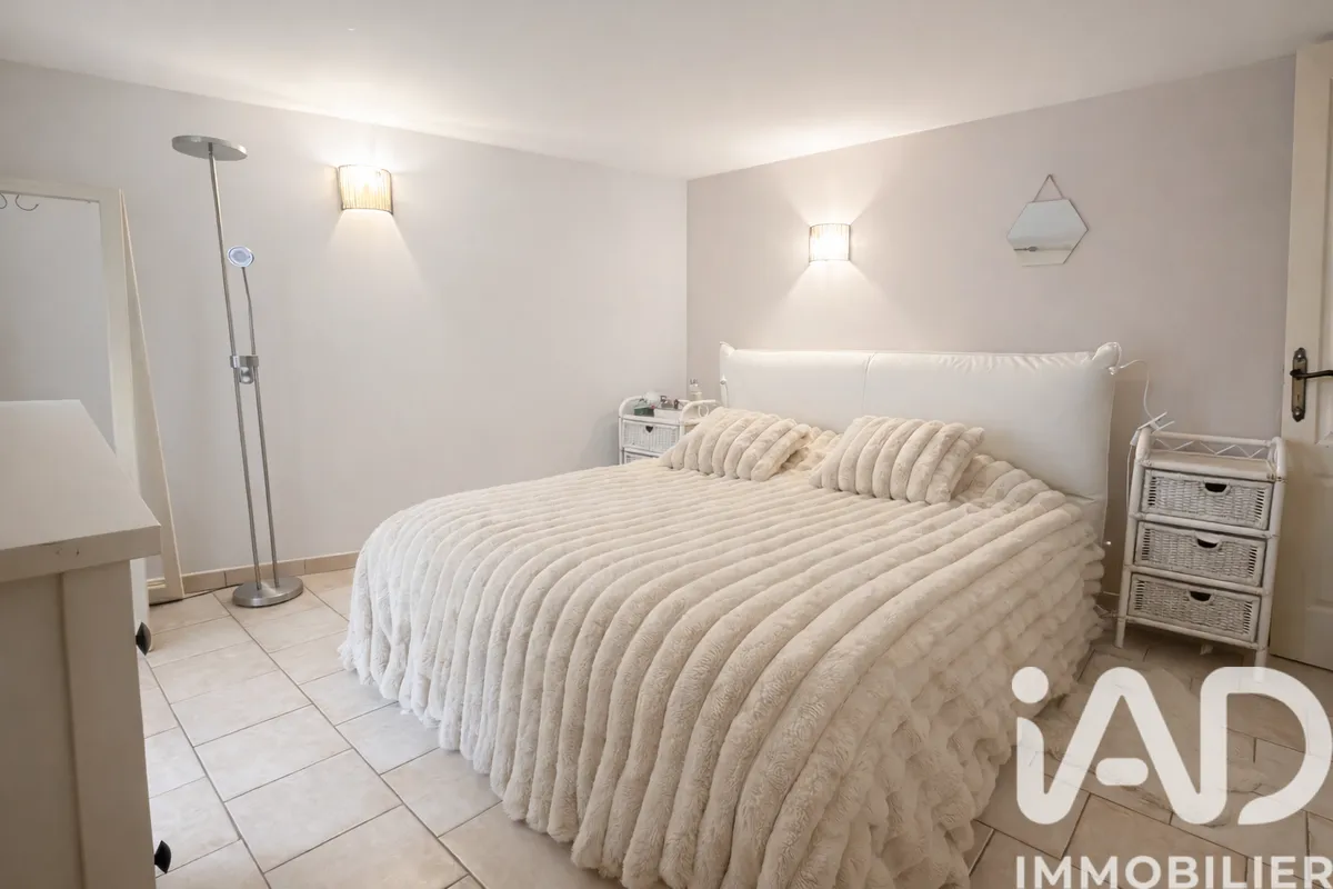 Appartement à vendre 6 pièces 130 m² Cadenet - photo 6