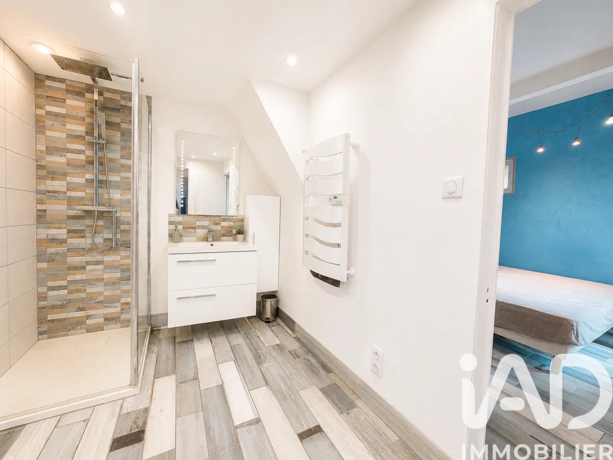 Maison à vendre 6 pièces 115 m² Pertuis - photo 9
