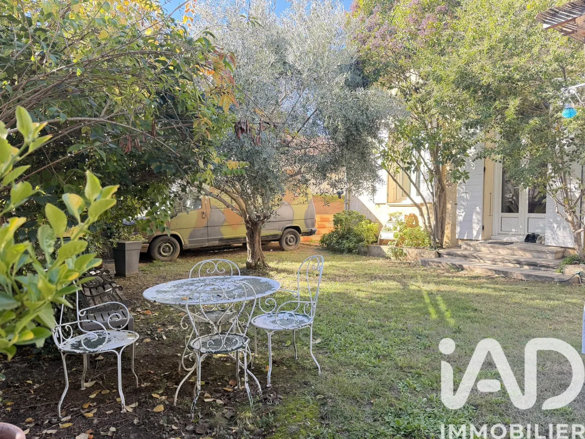 Maison à vendre 5 pièces 165 m² Peyrolles-en-Provence - photo 22