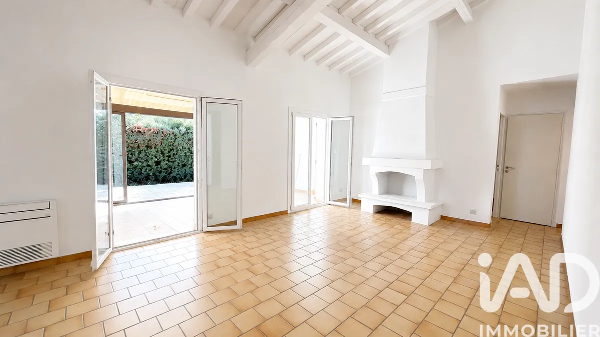 Maison à vendre 5 pièces 100 m² Venelles - photo 8