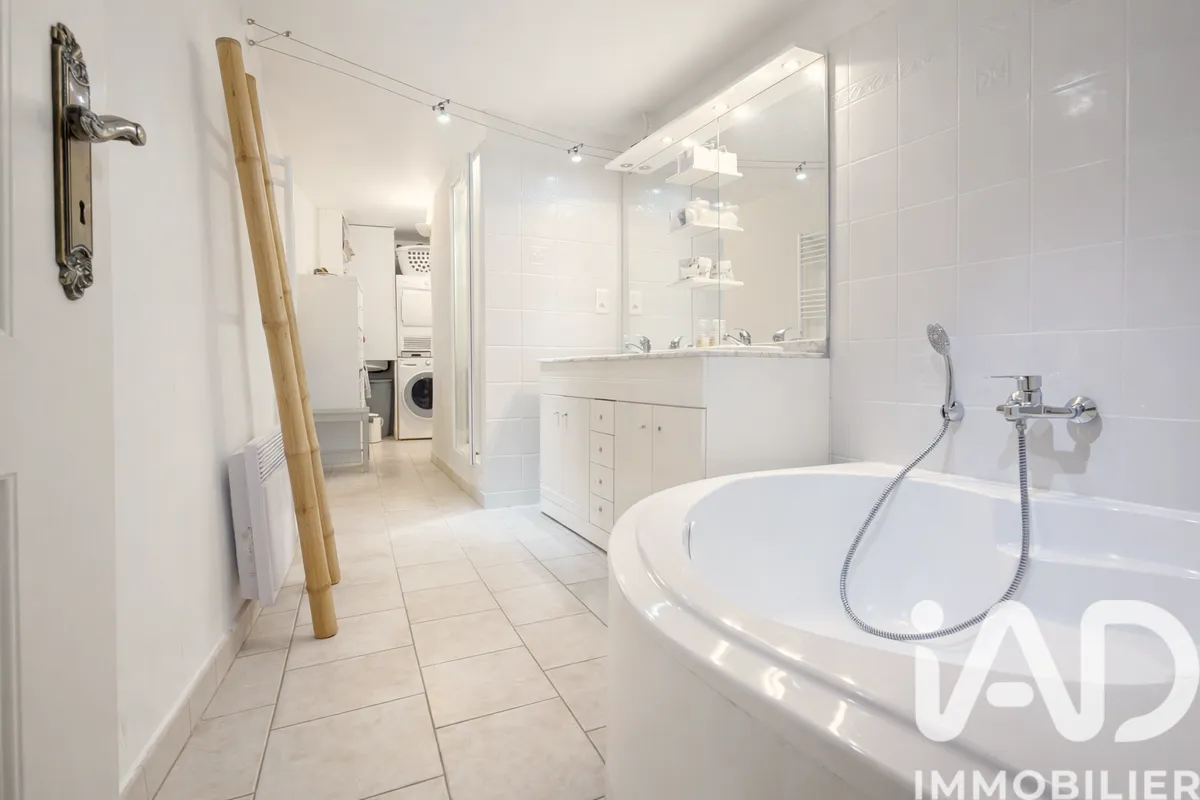 Appartement à vendre 6 pièces 130 m² Cadenet - photo 9