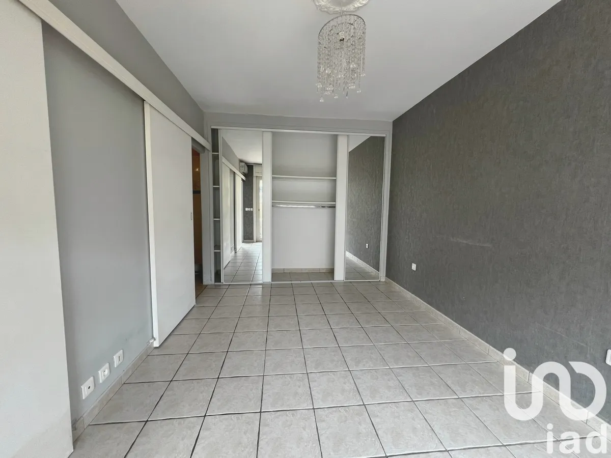 Appartement à vendre 2 pièces 56 m² Aix-en-Provence - photo 8