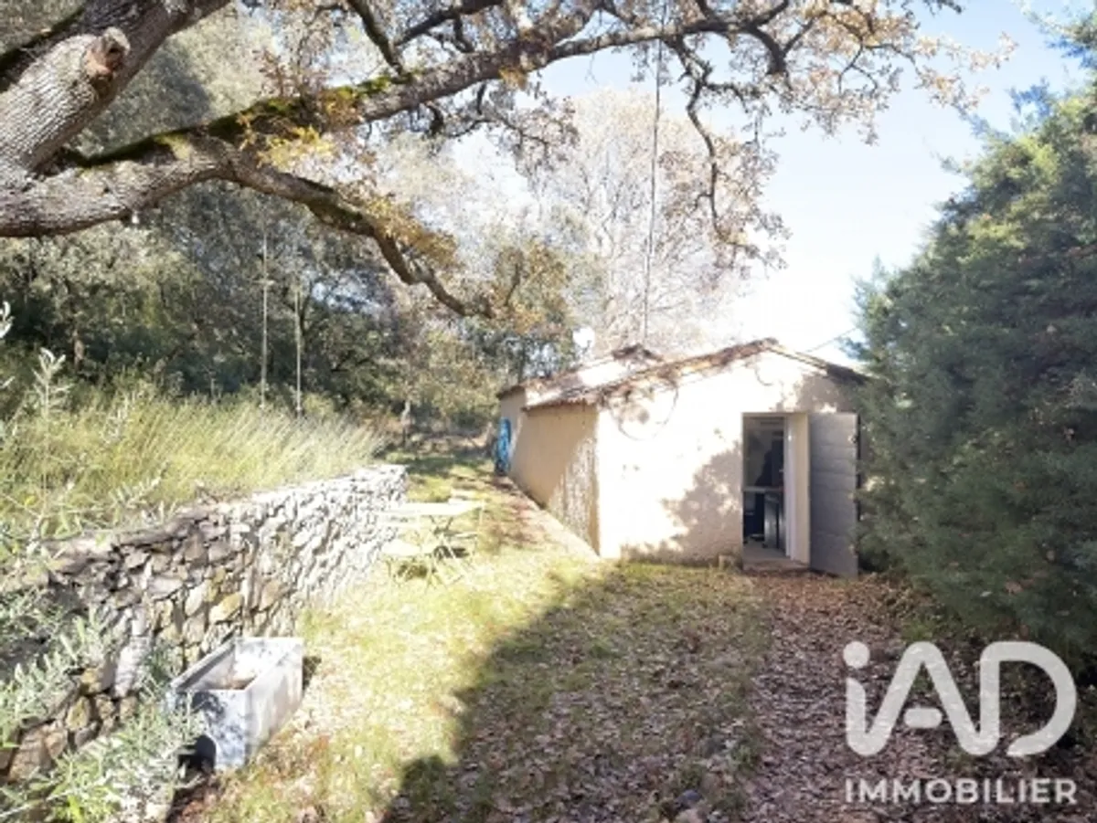 Maison à vendre 4 pièces 114 m² Peyrolles-en-Provence - photo 20