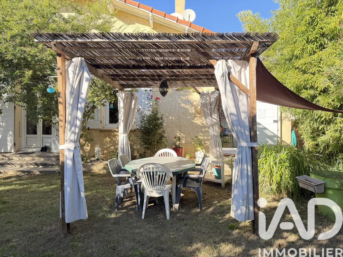 Maison à vendre 5 pièces 165 m² Peyrolles-en-Provence - photo 20