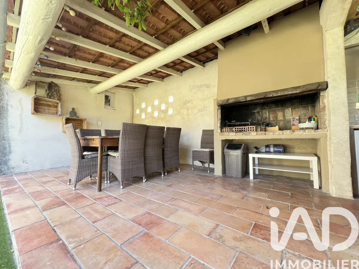 Maison à vendre 6 pièces 115 m² Pertuis - photo 15