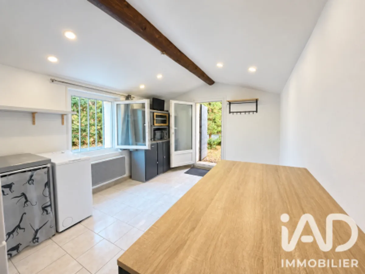 Maison à vendre 4 pièces 114 m² Peyrolles-en-Provence - photo 22