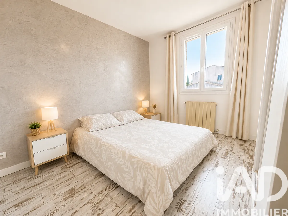 Maison à vendre 6 pièces 115 m² Pertuis - photo 13