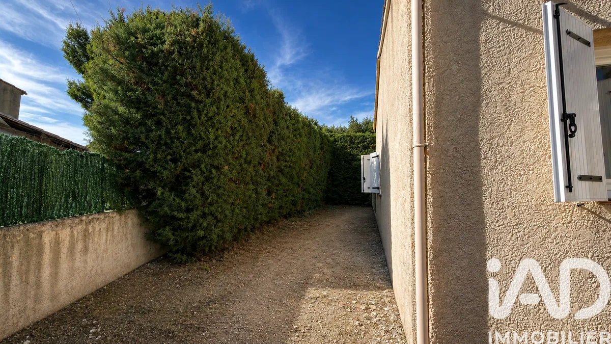 Maison à vendre 5 pièces 100 m² Venelles - photo 19