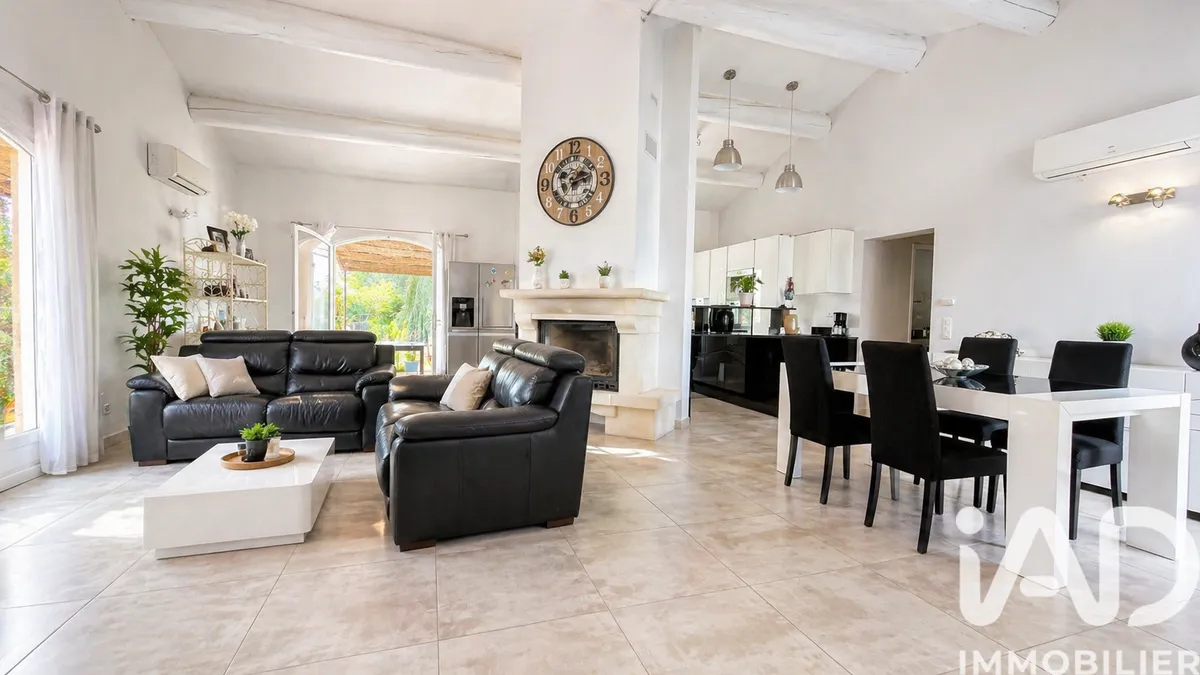 Maison à vendre 6 pièces 165 m² Jouques - photo 4