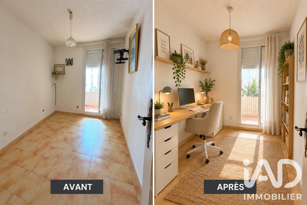 Maison à vendre 6 pièces 87 m² Peyrolles-en-Provence - photo 10