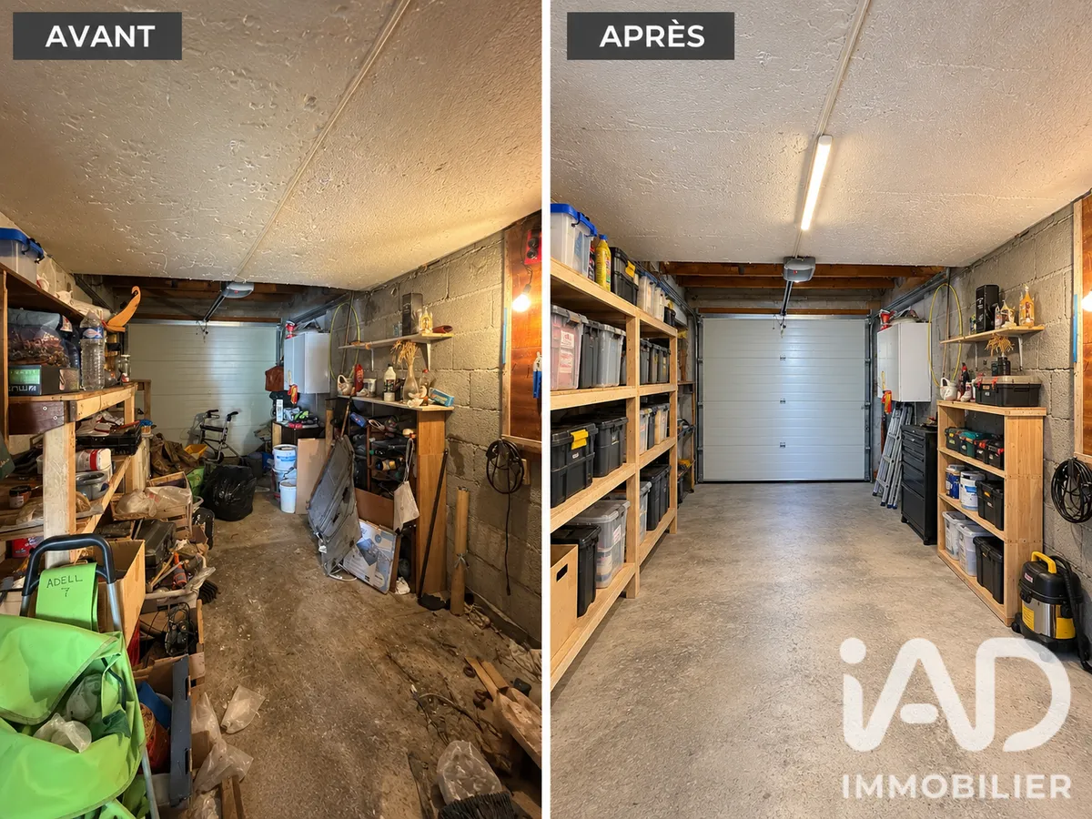 Maison à vendre 6 pièces 87 m² Peyrolles-en-Provence - photo 22
