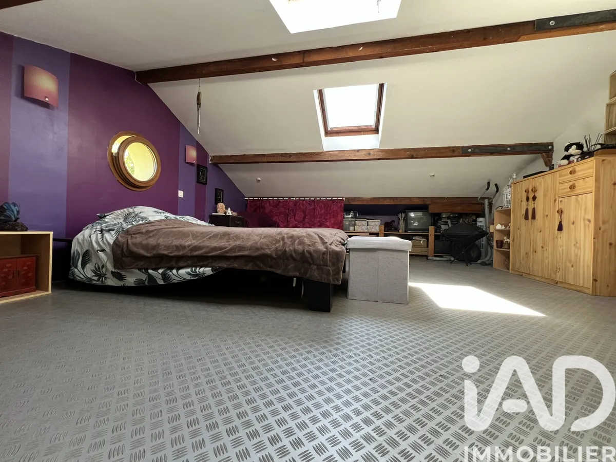 Maison à vendre 5 pièces 165 m² Peyrolles-en-Provence - photo 16