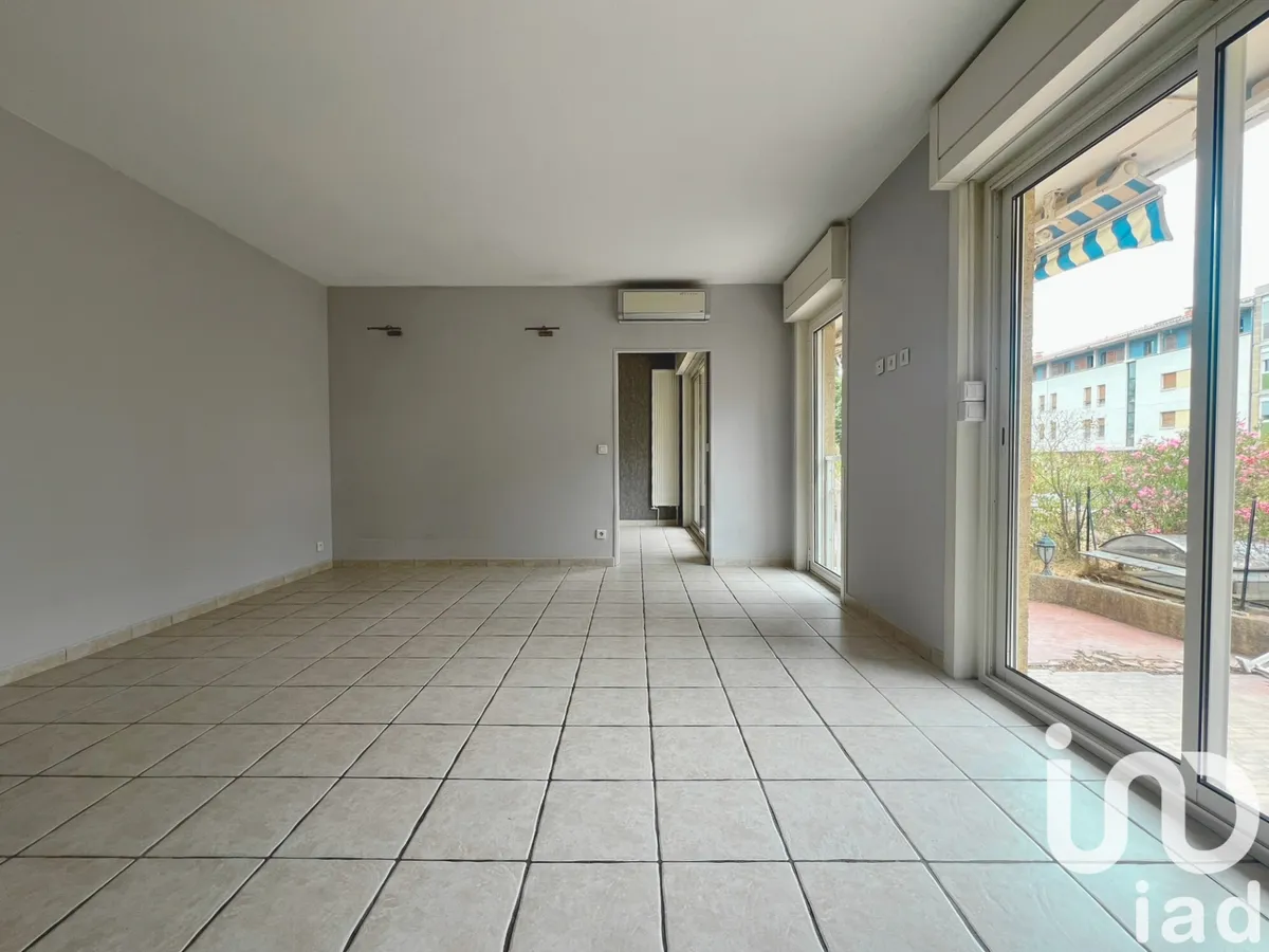 Appartement à vendre 2 pièces 56 m² Aix-en-Provence - photo 3