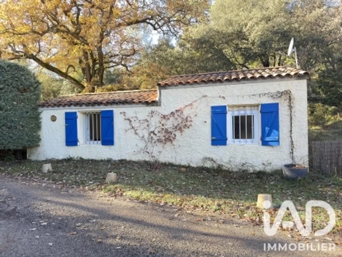Maison à vendre 4 pièces 114 m² Peyrolles-en-Provence - photo 19