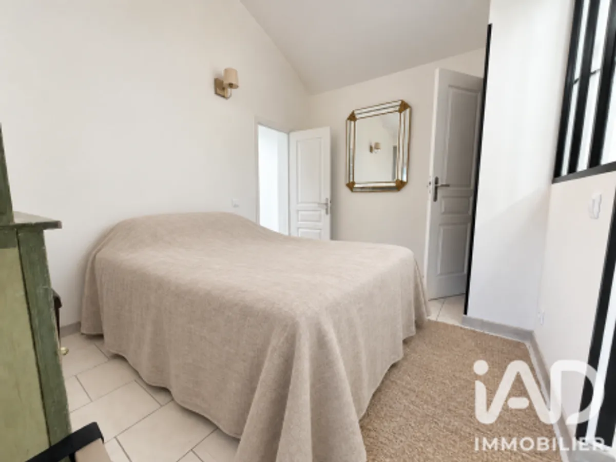 Maison à vendre 4 pièces 114 m² Peyrolles-en-Provence - photo 23