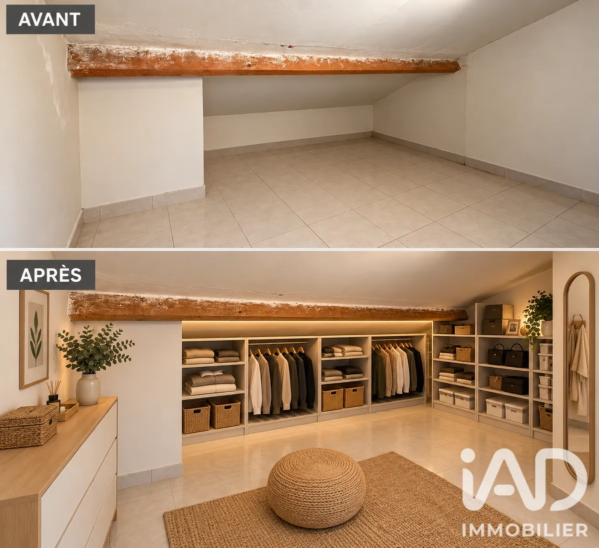 Maison à vendre 6 pièces 87 m² Peyrolles-en-Provence - photo 20