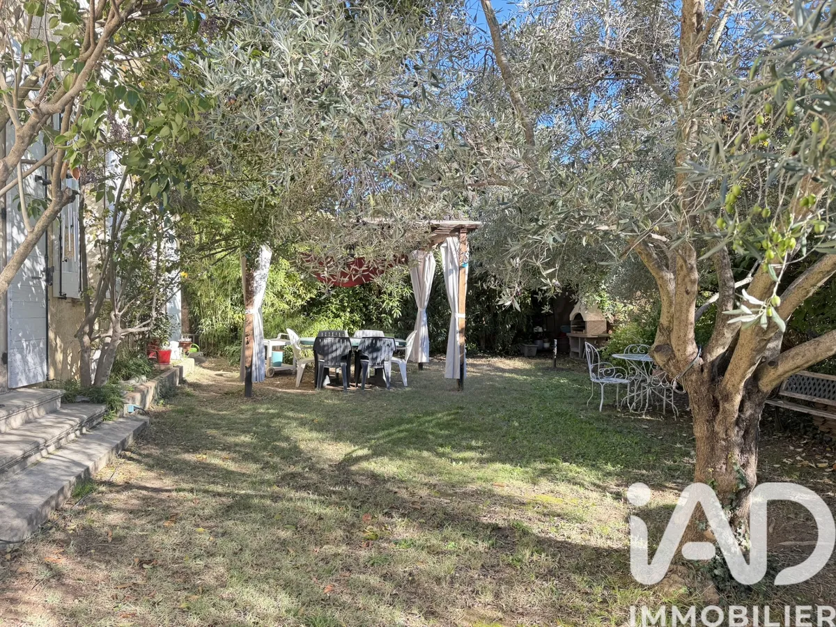 Maison à vendre 5 pièces 165 m² Peyrolles-en-Provence - photo 18