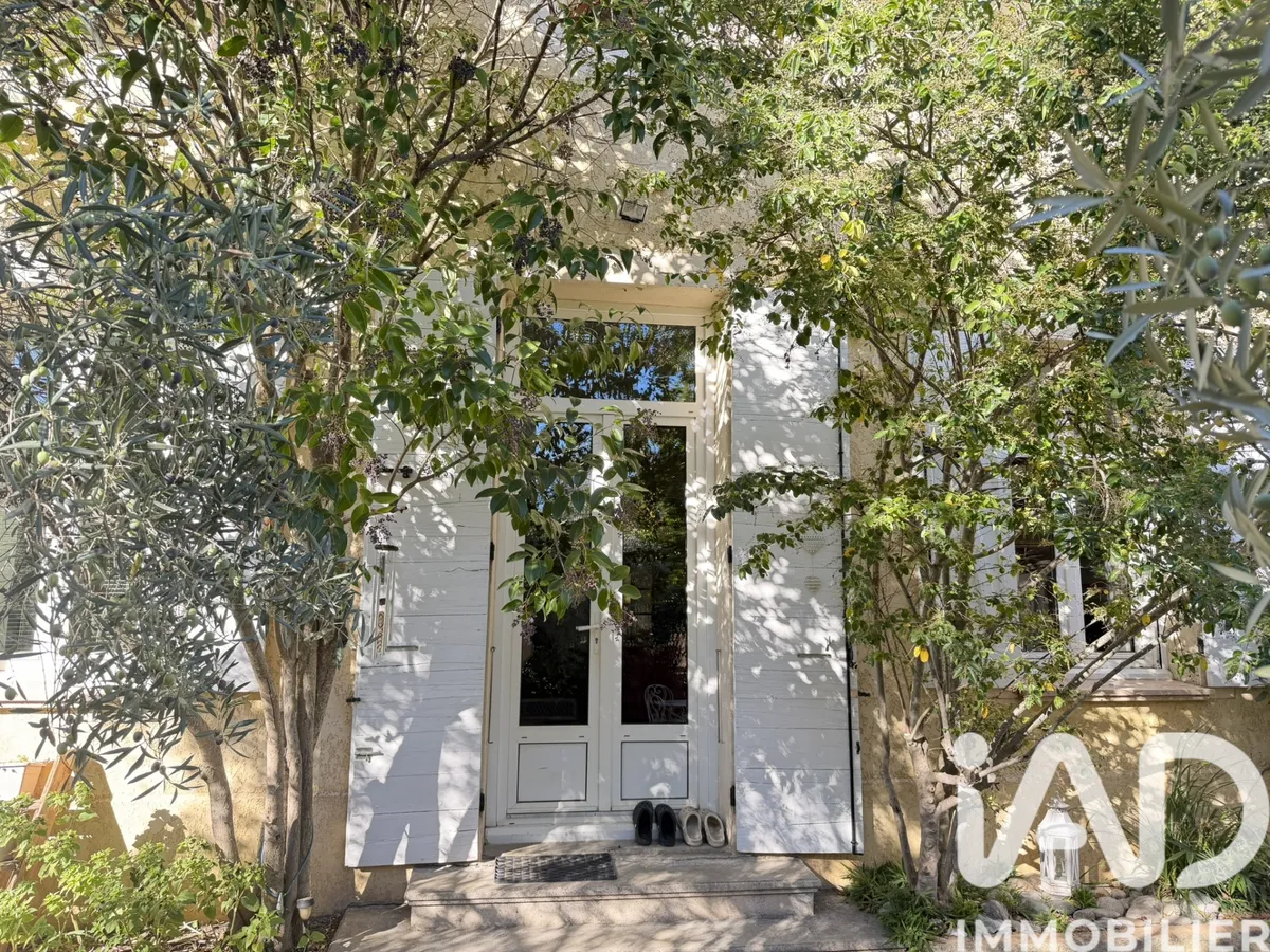 Maison à vendre 5 pièces 165 m² Peyrolles-en-Provence - photo 17