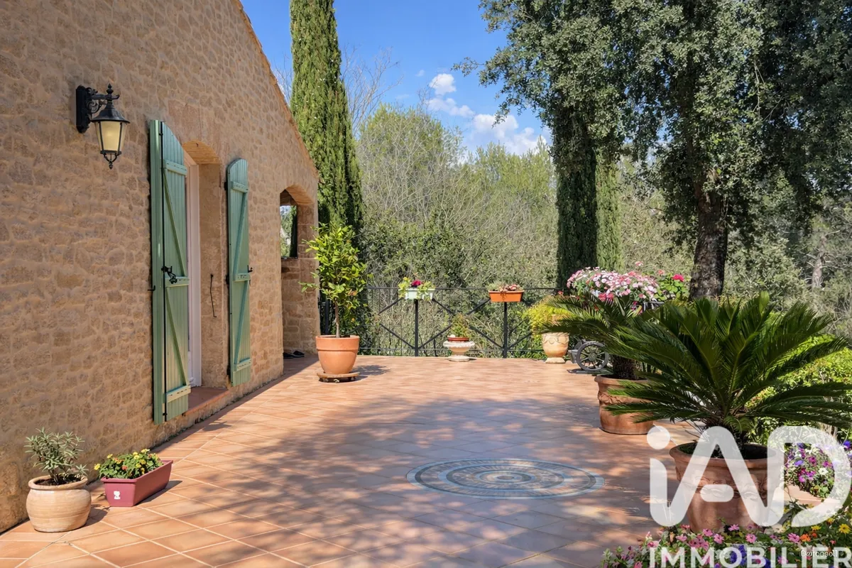Maison à vendre 6 pièces 165 m² Jouques - photo 19