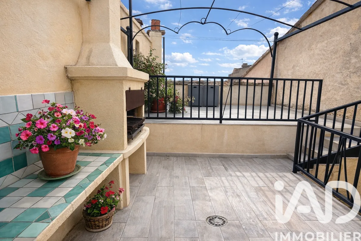 Appartement à vendre 6 pièces 130 m² Cadenet - photo 13