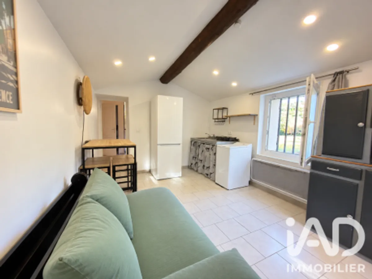 Maison à vendre 4 pièces 114 m² Peyrolles-en-Provence - photo 21