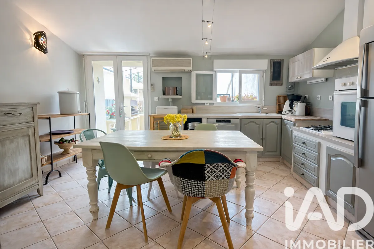 Appartement à vendre 6 pièces 130 m² Cadenet - photo 2