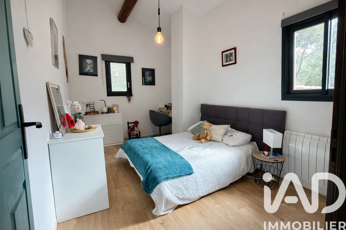 Maison à vendre 10 pièces 272 m² Peyrolles-en-Provence - photo 18