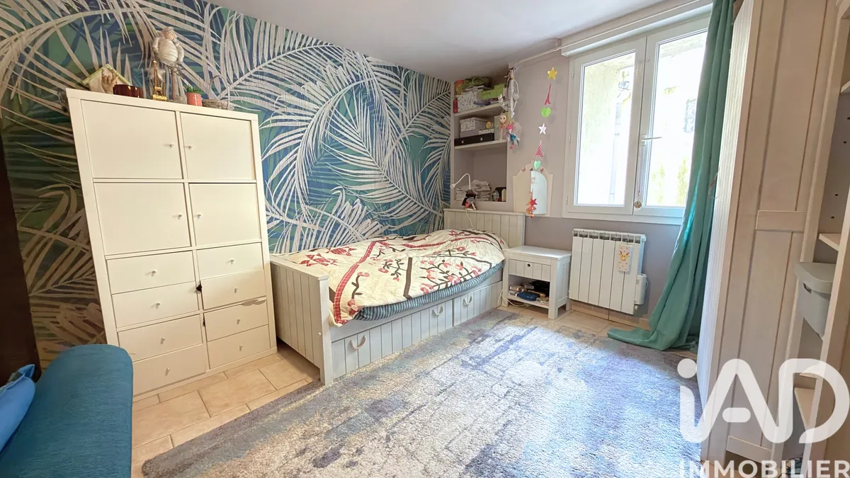 Appartement à vendre 6 pièces 130 m² Cadenet - photo 11
