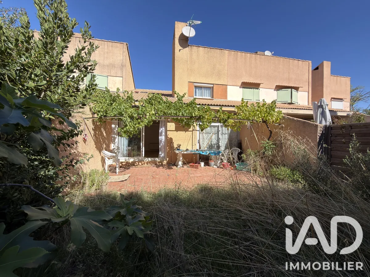 Maison à vendre 6 pièces 87 m² Peyrolles-en-Provence - photo 23