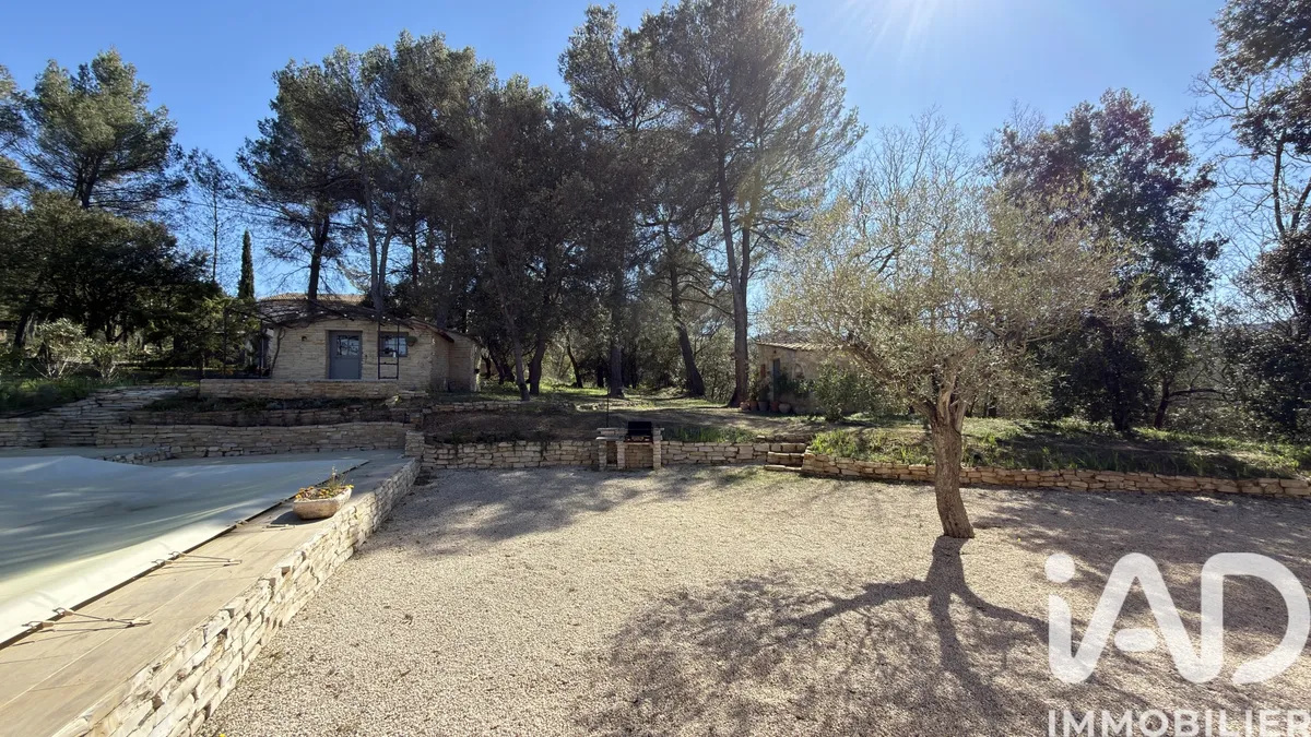 Maison à vendre 6 pièces 150 m² Peyrolles-en-Provence - photo 25