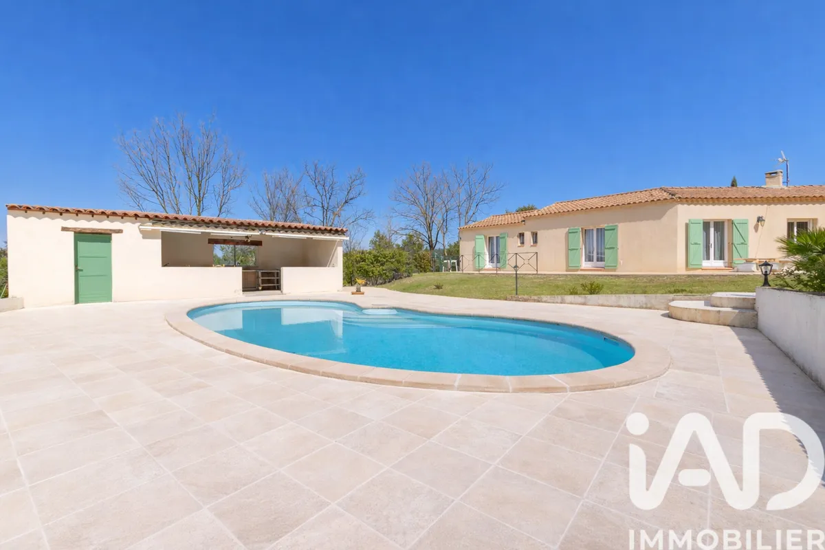 Maison à vendre 6 pièces 165 m² Jouques - Photo 1