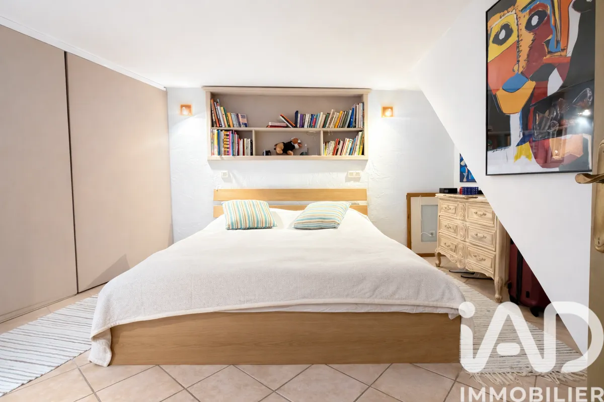 Appartement à vendre 6 pièces 130 m² Cadenet - photo 7
